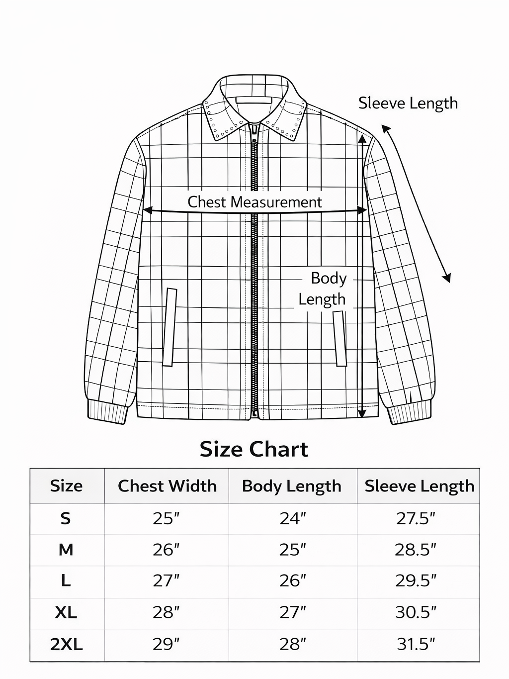 BILLY SHADOW FLANNEL