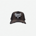 MEDAL LOGO SNAPBACK