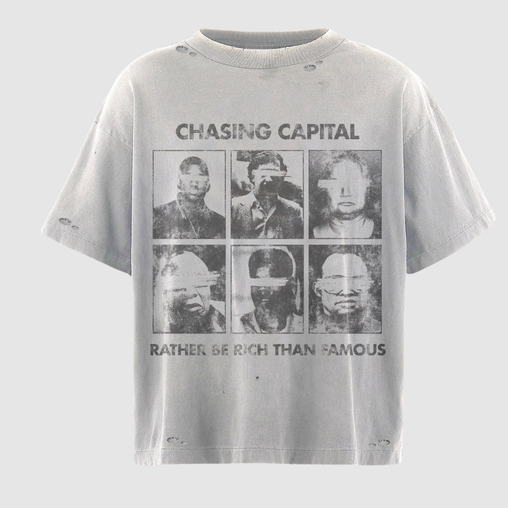 Capital Vision Tee