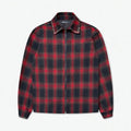 BILLY SHADOW FLANNEL