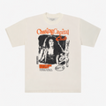 SYSTEM RESET T-SHIRT