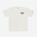 MEDAL LOGO T-SHIRT