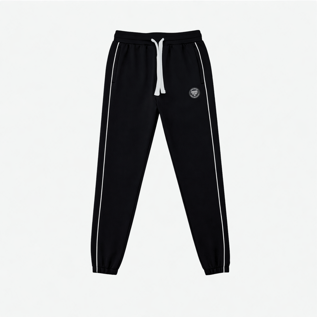 Classic jogger sweatpants