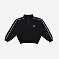 Classic Quarter zip Pullover