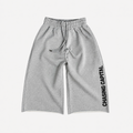 KADEN MOTTO SHORTS