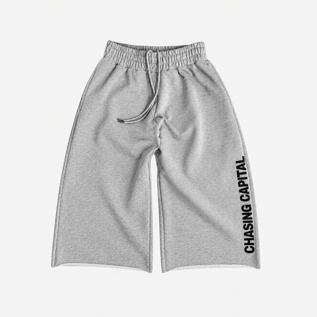 KADEN MOTTO SHORTS