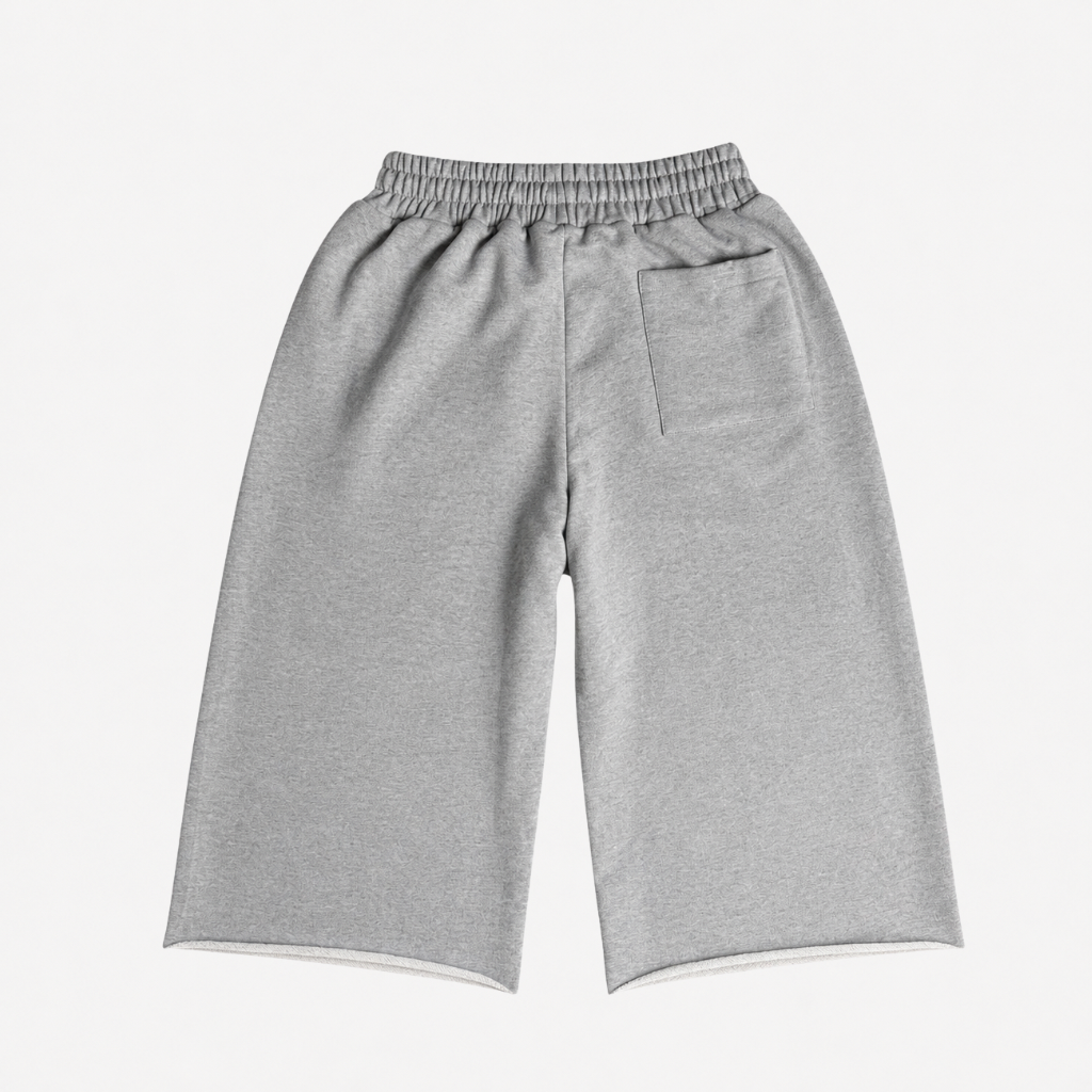 KADEN MOTTO SHORTS