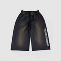 KADEN MOTTO SHORTS