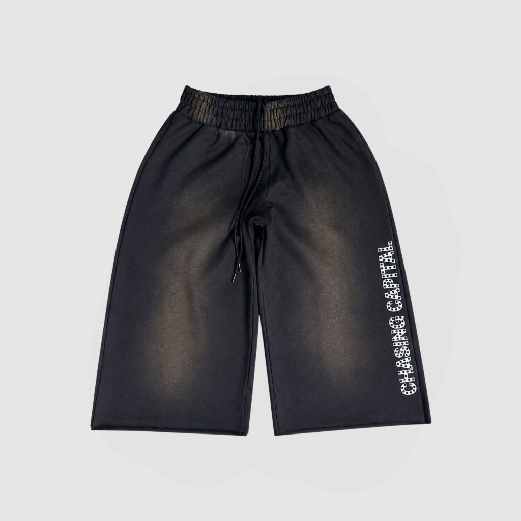 KADEN MOTTO SHORTS
