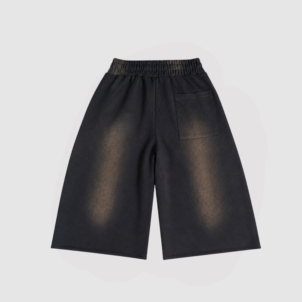 KADEN MOTTO SHORTS