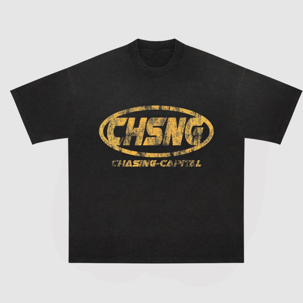 The Capital Tee
